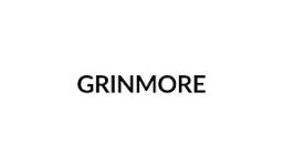 Grinmore logo