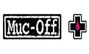 Muc-Off logo