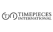 Timepieces  logo