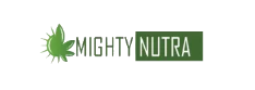 Mighty Nutra logo