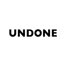 UNDONE coupon codes