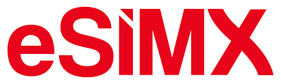 eSIMX logo