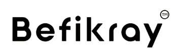Befikray coupon codes
