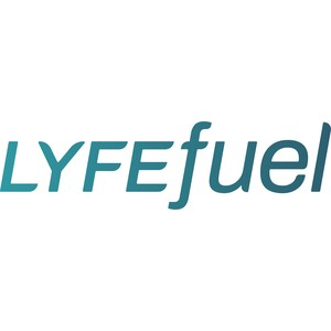 LyfeFuel logo