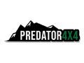 4x4 Predator logo