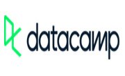 Datacamp logo
