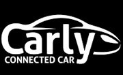 Carly  logo