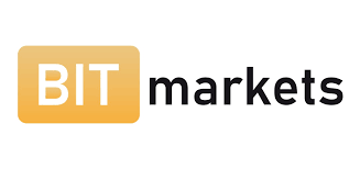 Bit Global  logo