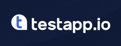 Testapp  logo