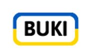Buki PL logo
