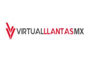 Virtual Llantas logo