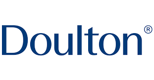 Doulton logo