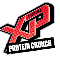 TOTAL XP logo