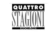 Quattro Stagioni logo