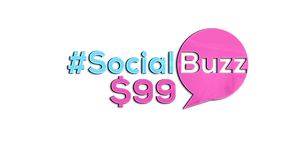 Socialbuzz  logo