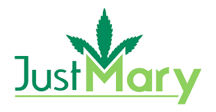 JustMary logo
