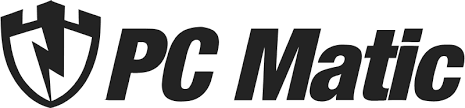 PC Matic logo