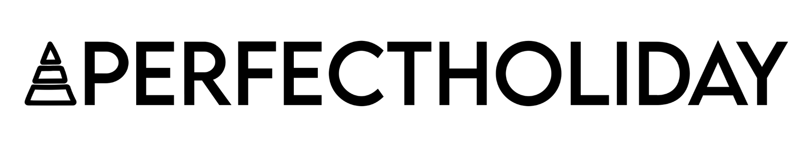 PerfectHoliday logo