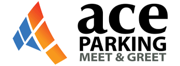 Ace Airport Parking logo
