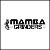Mamba Grinders logo
