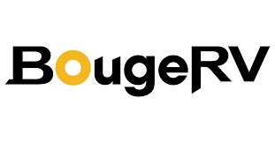 BougeRV DE logo