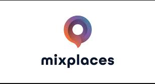 Mixplaces logo
