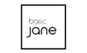 Basic Jane logo