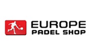 Europe Padel Shop  logo