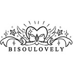 Bisoulovely Jewelry  logo