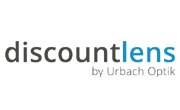 Discountlens IT logo