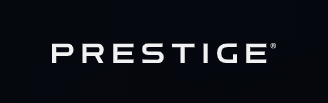 Prestige logo