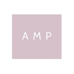 Amp Wellbeing logo