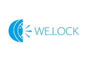 Welock DE logo