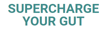 Supercharge Your Gut coupon codes