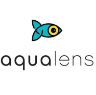 Aqualens logo