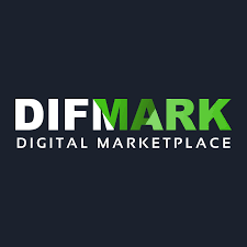 Difmark logo