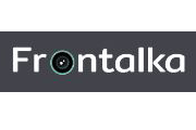Frontalka  logo