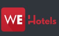 WE Hotels UK coupon codes