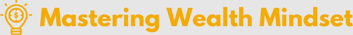 Mastering Wealth Mindset logo