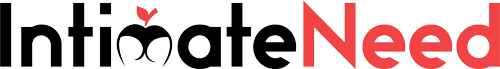 Intimate Need logo
