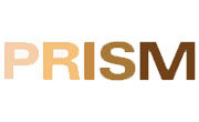 Prism Tan logo