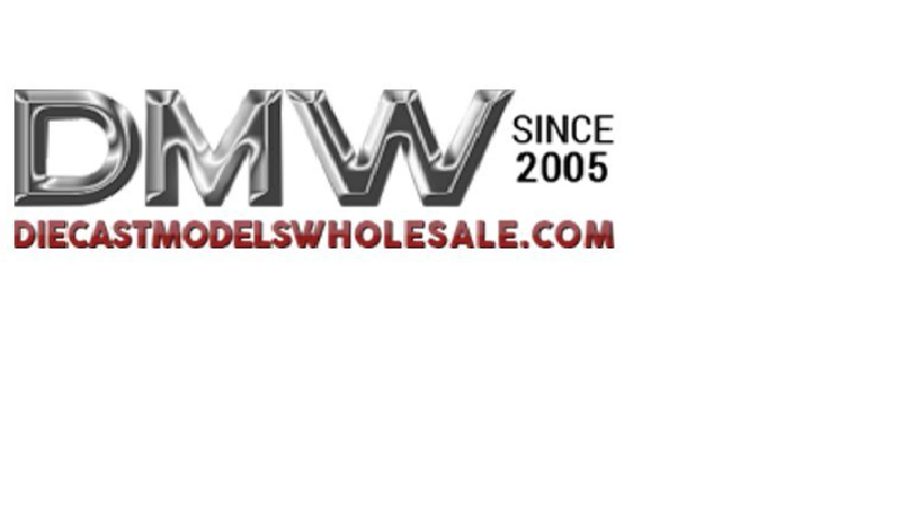 Diecast Models Wholesale logo