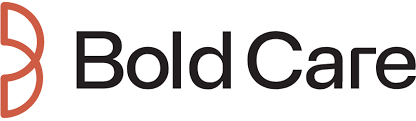 Bold Care logo