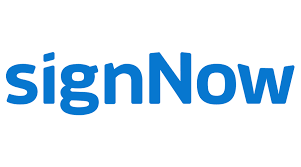 SignNow logo