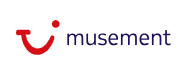 Musement DE logo