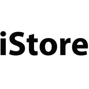 iStore UK logo