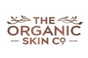 The Organic Skin Co coupon codes