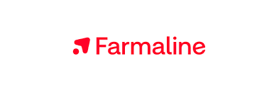 Farmaline logo