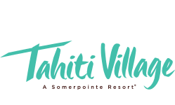 Tahiti Village Resort  coupon codes
