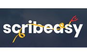 Scribeasy coupon codes